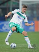 Fussball Champions League 08/09 :   Proedl (Werder Bremen)