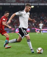 Fussball; Audi Football Summit Beijing; FC Bayern Muenchen - FC Valencia