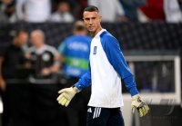 FUSSBALL UEFA Nations League 26/27 Deutschland - Griechenland