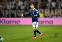 FUSSBALL UEFA Nations League 26/27 Deutschland - Griechenland