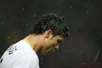 Fussball Champions League AC Mailand - Manchester United