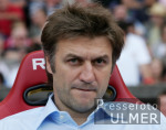 FUSSBALL 1. Bundesliga  VfB Stuttgart 2-0 Hamburger SV