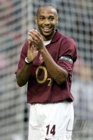 Fussball International: Arsenal