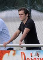 Regionalaliga Stuttgarter Kickers Testspiel