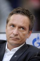 Fussball 1. Bundesliga: FC Schalke 04 - VfB Stuttgart