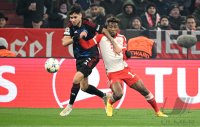 Fussball International CHL 23/24: FC Bayern Muenchen - FC Kopenhagen