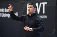 Basketball 2. Bundesliga 21/22: VfL Kirchheim Knight - Tigers Tuebingen