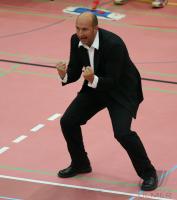 Volleyball 1. Bundesliga TV Rottenburg - SSC Berlin