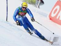 Ski Alpin; Riesenslalom Soelden Herren 2005