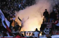 FUSSBALL  1. BUNDESLIGA  09/10    VfB Stuttgart - Eintracht Frankfurt