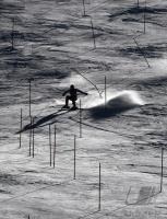 Ski Alpin  Herren  Slalom  Garmisch-Partenkirchen