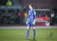 Fussball International Frauen Laenderspiel: Deutschland - Oesterreich