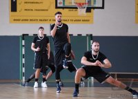 Basketball 2. Bundesliga 2019/2020 Tigers Tuebingen