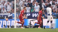 Fussball CHL 18/19 FINALE Tottenham Hotspur - FC Liverpool