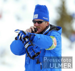 Olympische Winterspiele 2002 Abfahrt Herren