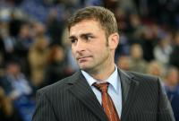 Fussball 1. Bundesliga: Bochum, KUNTZ