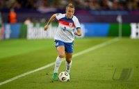 Fussball Frauen Euro 2025 Frankreich - England