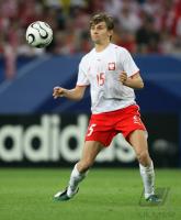 Fussball WM 2006: Nationalmannschaft Polen