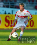 VfB Stuttgart   Alexander Hleb  (VfB)