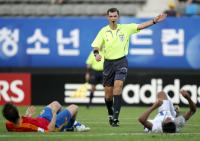 Fussball International  U17 Weltmeisterschaft