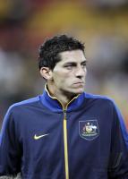 FUSSBALL, INTERNATIONAL, AFC Asian Cup 2011 Qualifier, Australien - Indonesien