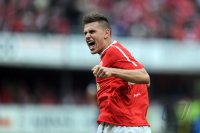 1. Fussball Bundesliga: 1 FSV Mainz 05 - TSG Hoffenheim