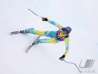 Ski-Alpin, 16.01.2008, Abfahrtstraining Kitzbuehel