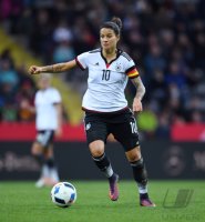 Fussball International Frauen Laenderspiel: Deutschland - Holland