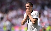 FUSSBALL UEFA Nations League 2024/2025   
Deutschland - Frankreich