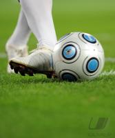 Fussball, International, WM Qualifikation 2010: Deutschland - Aserbaidschan