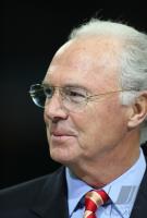 Fussball Champions League  AC Mailand - Bayern Muenchen