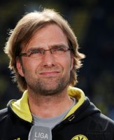 Fussball: 1. Bundesliga Saison 2010/2011: Borussia Dortmund - SC Freiburg