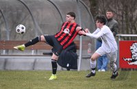 Fussball B - Junioren Regionenstaffel Mitte 22.03.2026 SGM Eichenberg - SGM Deckenpfronn / Kuppungen / Sulz