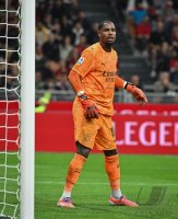 FUSSBALL INTERNATIONAL SERIE A 25/26: 
AC Mailand - SSC Neapel