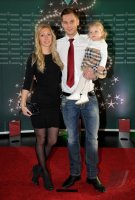 Fussball 1. Bundesliga, Saison 2011/2012: Weihnachtsfeier Werder Bremen