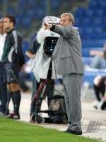 Laenderspiel Oesterreich - Venezuela