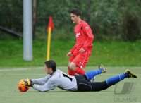 Fussball A-Jugend Verbandsstaffel  2010/2011