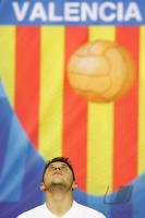 Fussball Champions League  Valencia - Chelsea