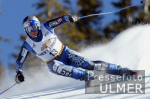 SKI   Weltcup Abfahrt Mnner Daron Rahlvers (USA)