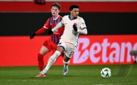 Fussball International Conference League 24/25: 1. FC Heidenheim - FC Chelsea