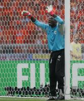 Fussball WM 2006 Holland - Elfenbeinkueste