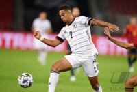 Fussball UEFA Nations League: Deutschland - Spanien