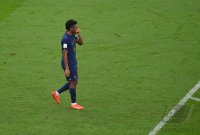 FUSSBALL WM 2022 Finale: Argentinien - Frankreich