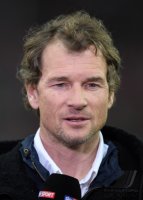 Fussball DFB Pokal Viertelfinale 16/17: FC Bayern Muenchen - FC Schalke 04