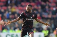 FUSSBALL SERIE A 2019/2020: Cagliari Calcio - AC Mailand