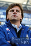 Fussball Bundesliga: 1860, Goetz