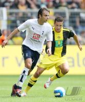 Fussball: Borussia Dortmund - Tottenham Hotspur