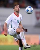 Fussball International : Simao (POR)