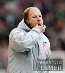 Fussball BUNDESLIGA VFB Stuttgart - 1 FC Nrnberg