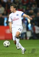 Fussball 1. Bundesliga:Bayer 04 Leverkusen - Hamburger SV